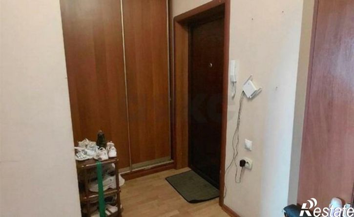 2-комн квартира Российская улица, 446/3,  д. 446/3