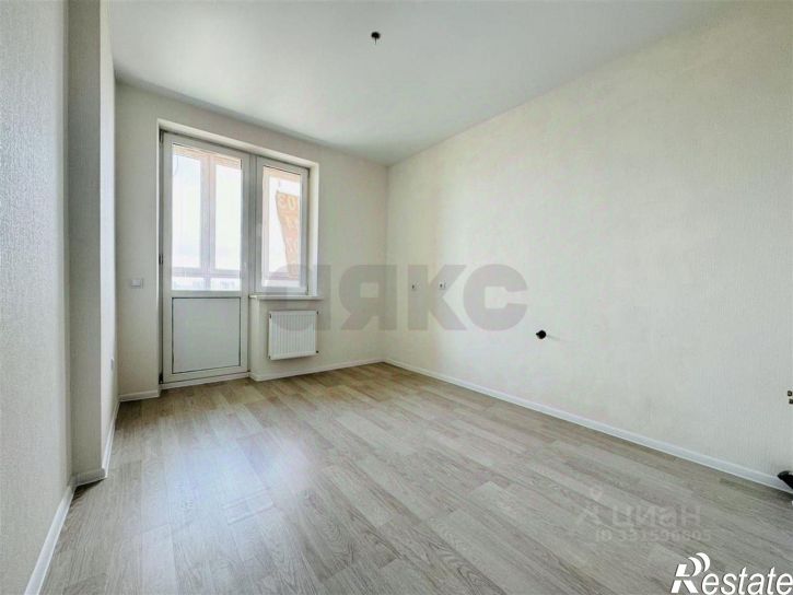1-комн квартира Московская улица, 112,  д. 112
