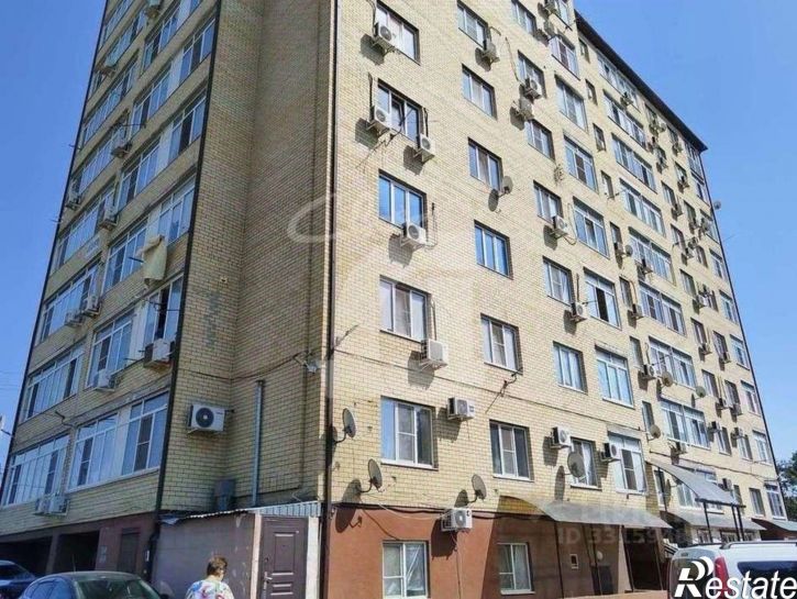 1-комн квартира ул Октябрьская, 12/1,  д. 12/1