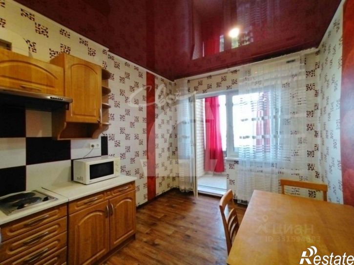 1-комн квартира ул Октябрьская, 12/1,  д. 12/1