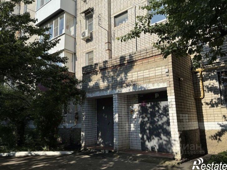 3-комн квартира Армавирская улица, 19/1,  д. 19/1