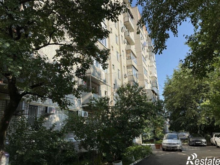 3-комн квартира Армавирская улица, 19/1,  д. 19/1