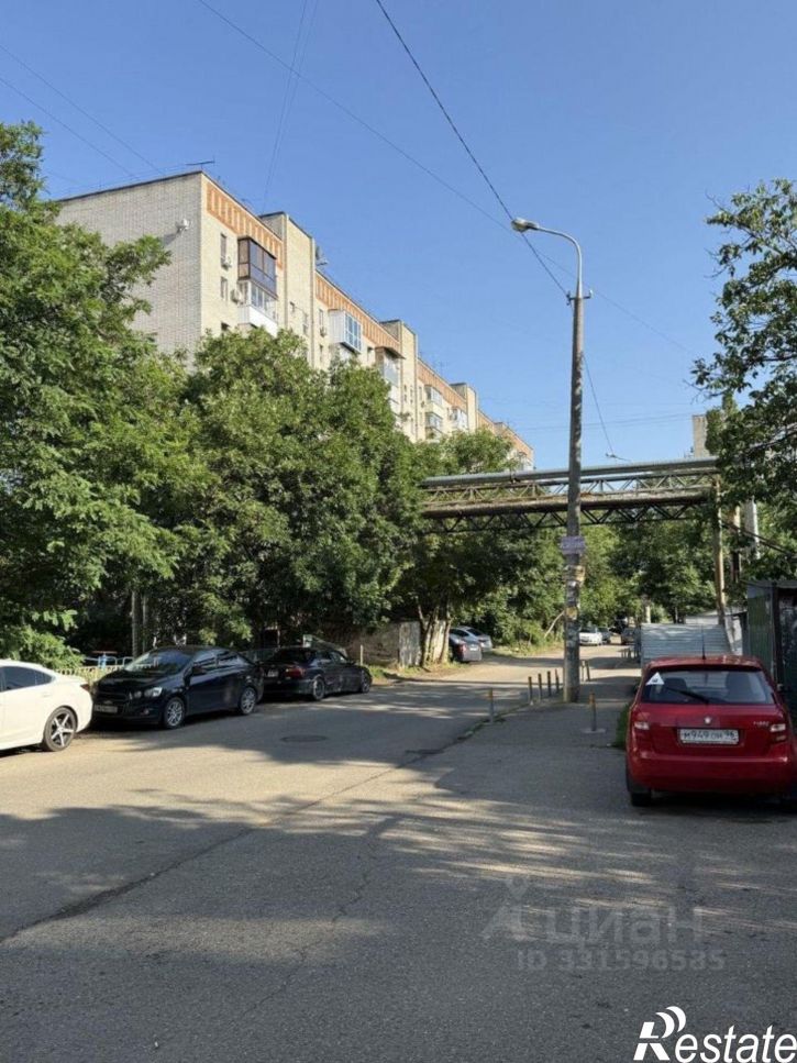 3-комн квартира Армавирская улица, 19/1,  д. 19/1
