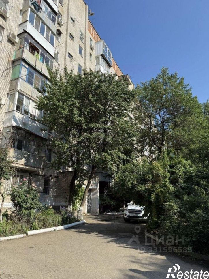 3-комн квартира Армавирская улица, 19/1,  д. 19/1