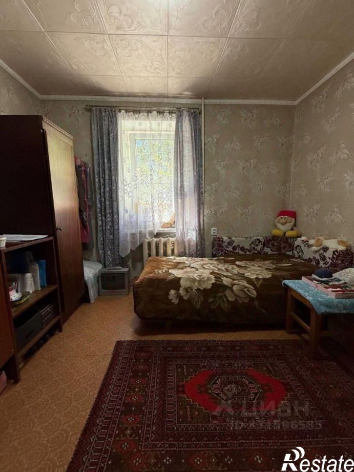 3-комн квартира Армавирская улица, 19/1,  д. 19/1