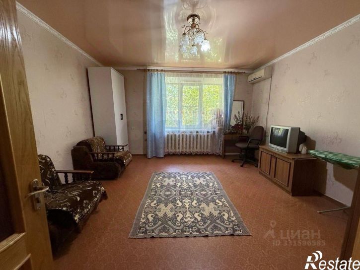 3-комн квартира Армавирская улица, 19/1,  д. 19/1