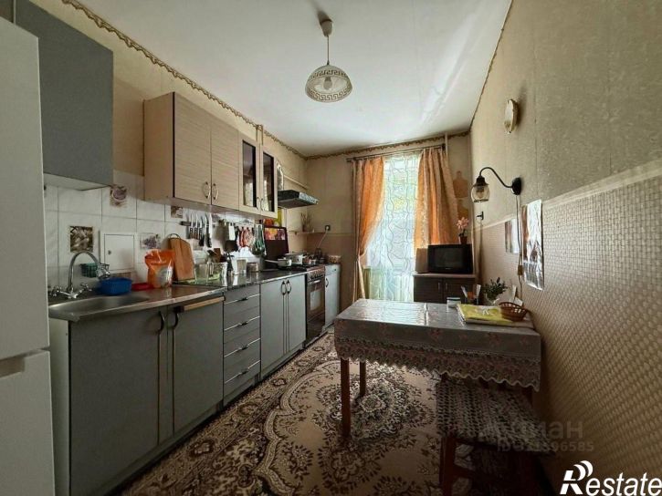 3-комн квартира Армавирская улица, 19/1,  д. 19/1