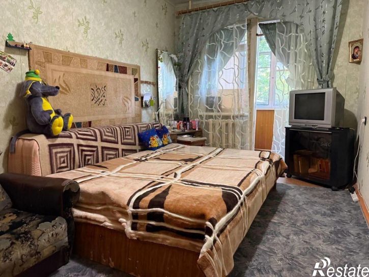 3-комн квартира Армавирская улица, 19/1,  д. 19/1
