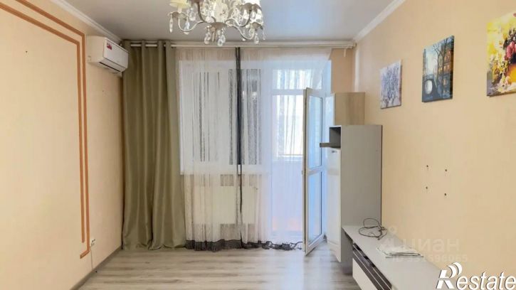 1-комн квартира ул им. Рахманинова С.В., 28,  д. 28