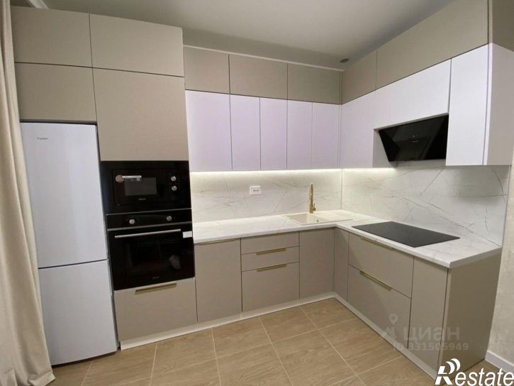 1-комн квартира ул им. Героя Сарабеева В.И., 5 1,  д. 5 1,  к. 1