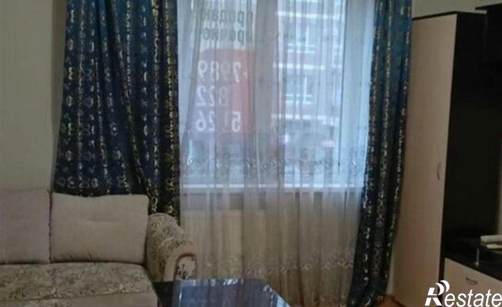 1-комн квартира ул 1-го Мая, 91,  д. 91