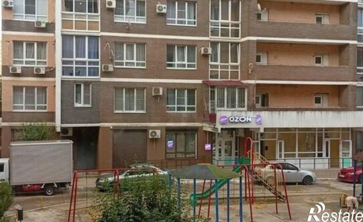1-комн квартира ул 1-го Мая, 91,  д. 91