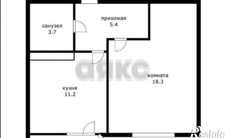 1-комн квартира ул 1-го Мая, 91,  д. 91