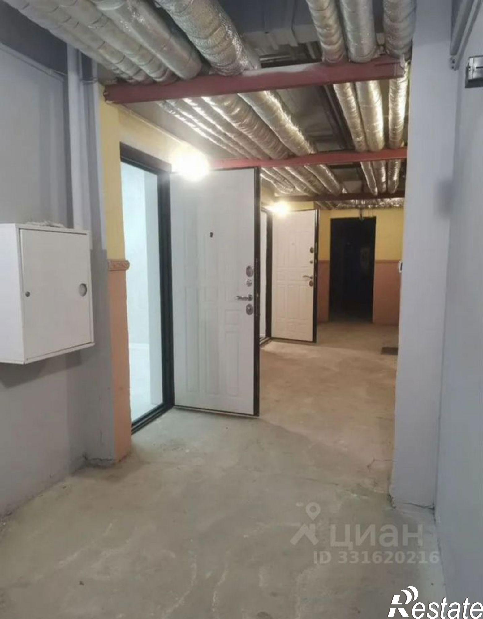 Сдать офис, помещение под офис за 12 500 рублей на Ленинский пер, 20/1 10