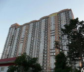 15 кв м Российская улица, 79/3 к2