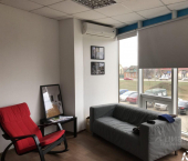 офис 30 кв м, этаж 2/16 ул Восточно-Кругликовская, 24