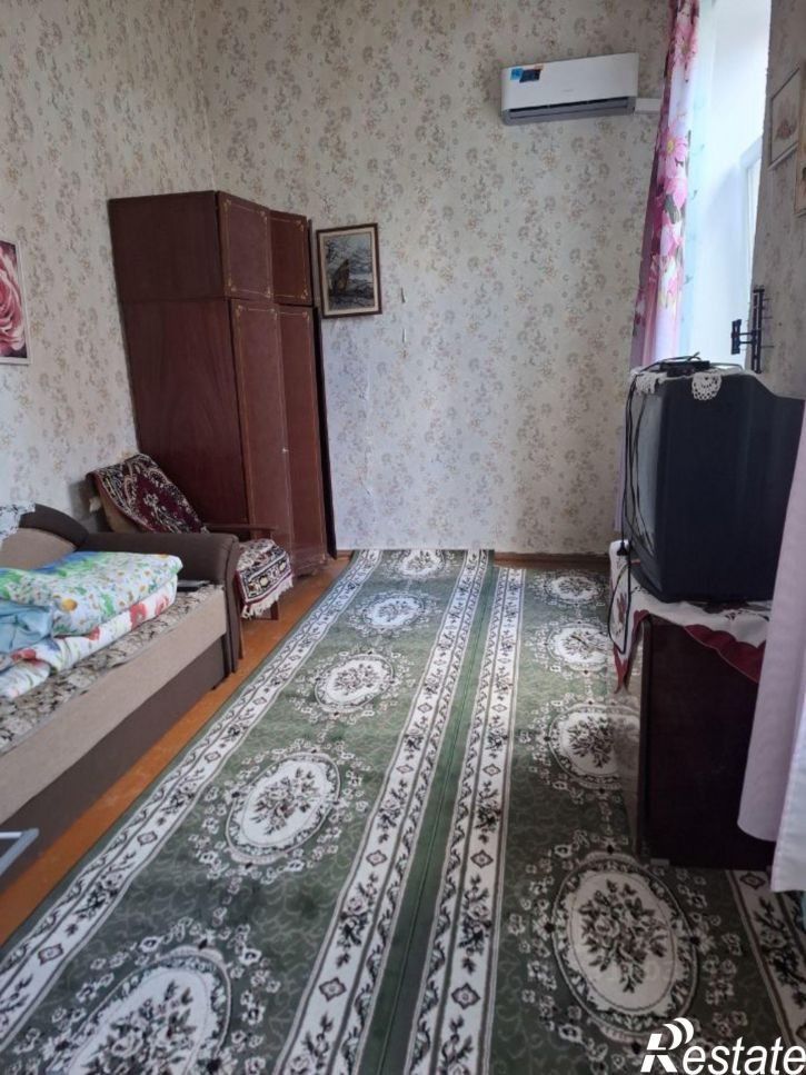 2-комн квартира улица Горького, 163,  д. 163