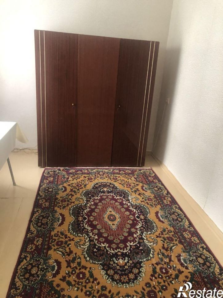 Комната Таганрогская улица, 18,  д. 18