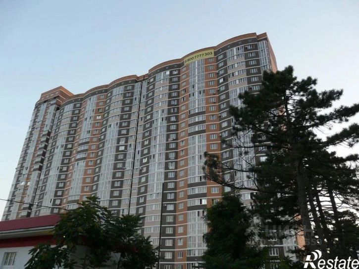 Гараж/парковка Российская улица, 79/3 к2,  д. 79/3 к2