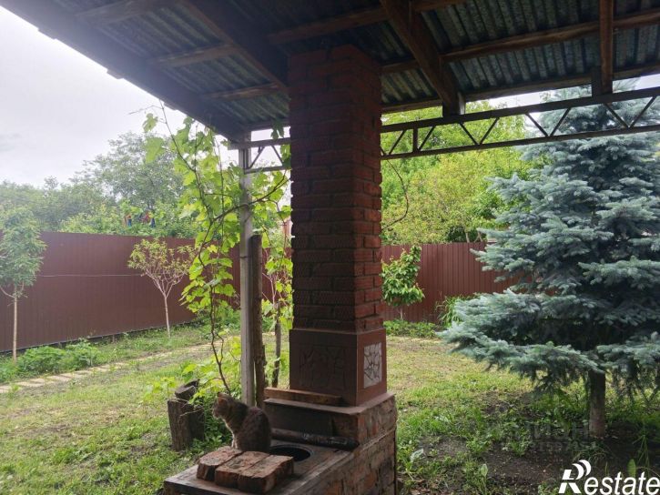 Коттедж/дом ул Дачная, 105,  д. 105