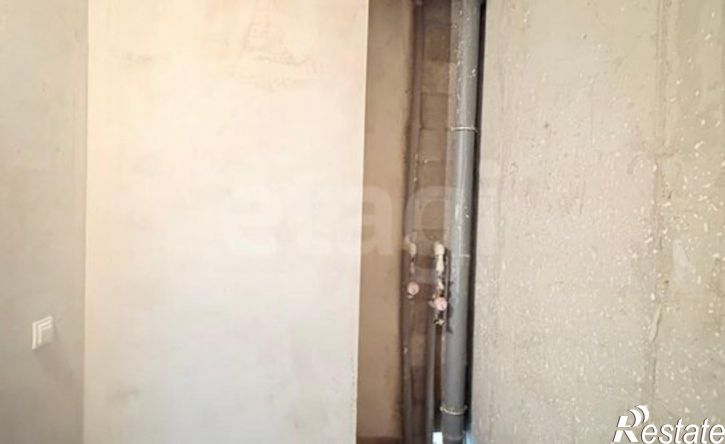 2-комн квартира улица имени Героя Ростовского, 8 к4,  д. 8 к4