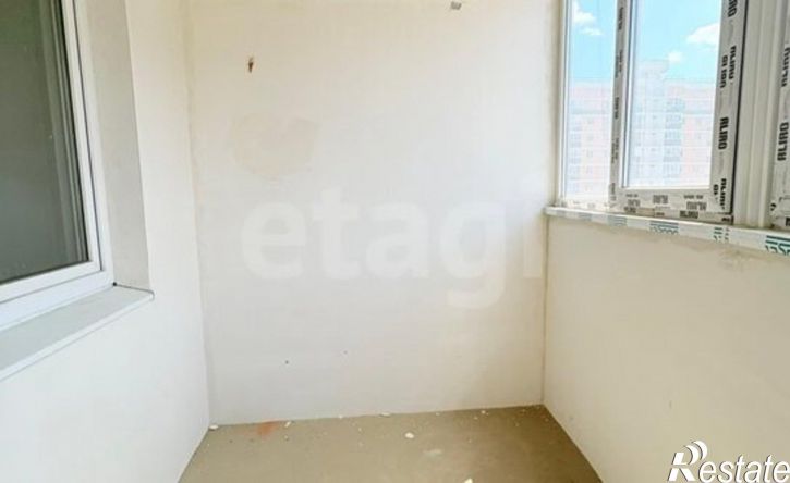 2-комн квартира улица имени Героя Ростовского, 8 к4,  д. 8 к4