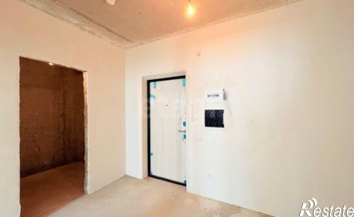 2-комн квартира улица имени Героя Ростовского, 8 к4,  д. 8 к4