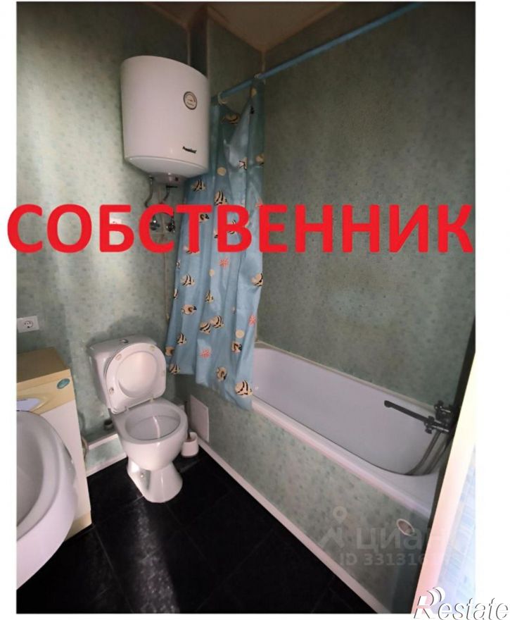 1-комн квартира Городская улица, 8,  д. 8