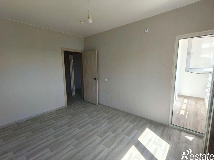 1-комн квартира улица Котлярова, 32,  д. 32