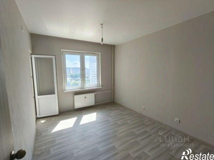 1-комн квартира улица Котлярова, 32,  д. 32