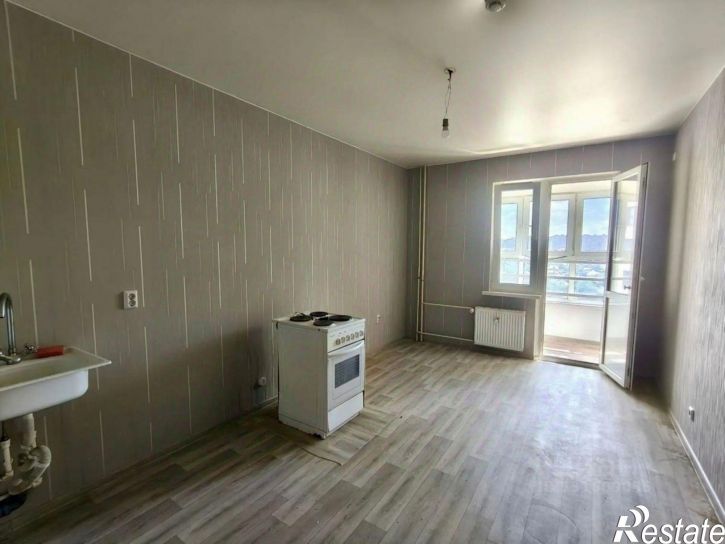 1-комн квартира улица Котлярова, 32,  д. 32