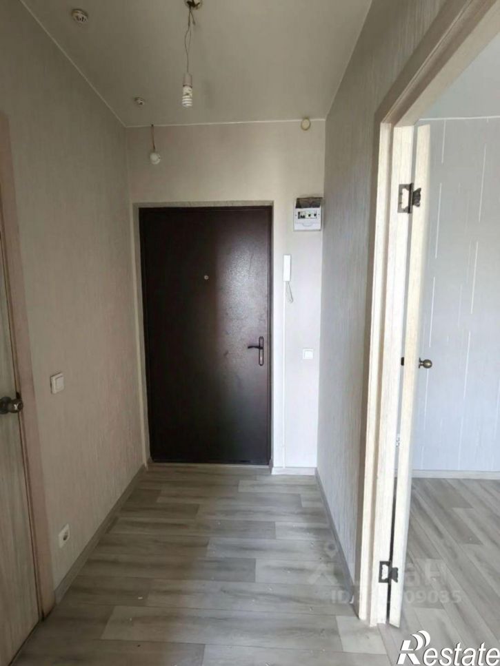 1-комн квартира улица Котлярова, 32,  д. 32