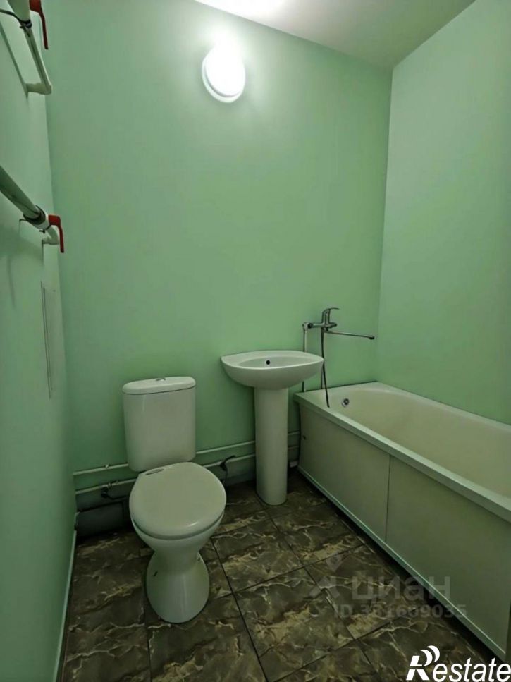 1-комн квартира улица Котлярова, 32,  д. 32