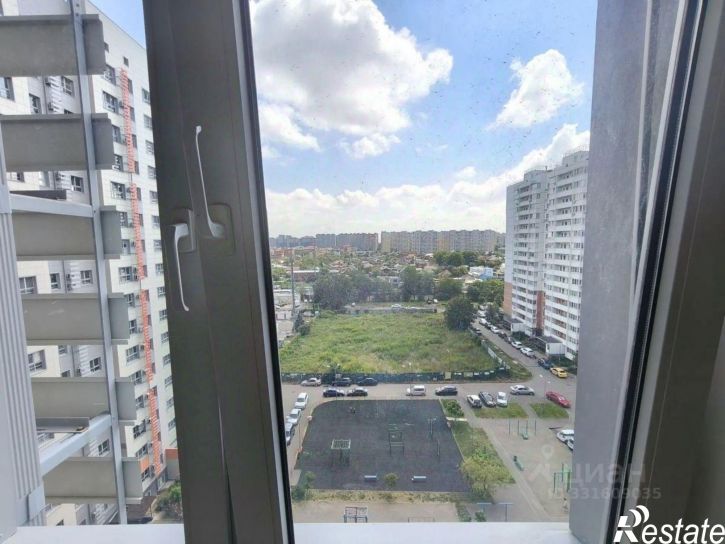 1-комн квартира улица Котлярова, 32,  д. 32