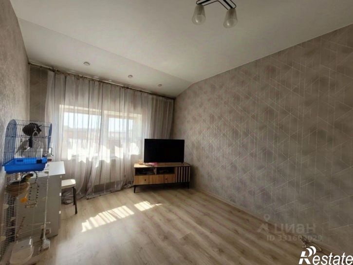 1-комн квартира ул Ратной Славы, 27,  д. 27