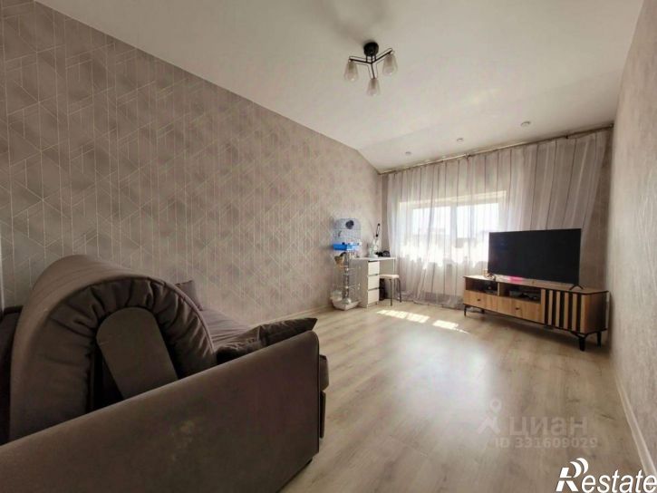 1-комн квартира ул Ратной Славы, 27,  д. 27