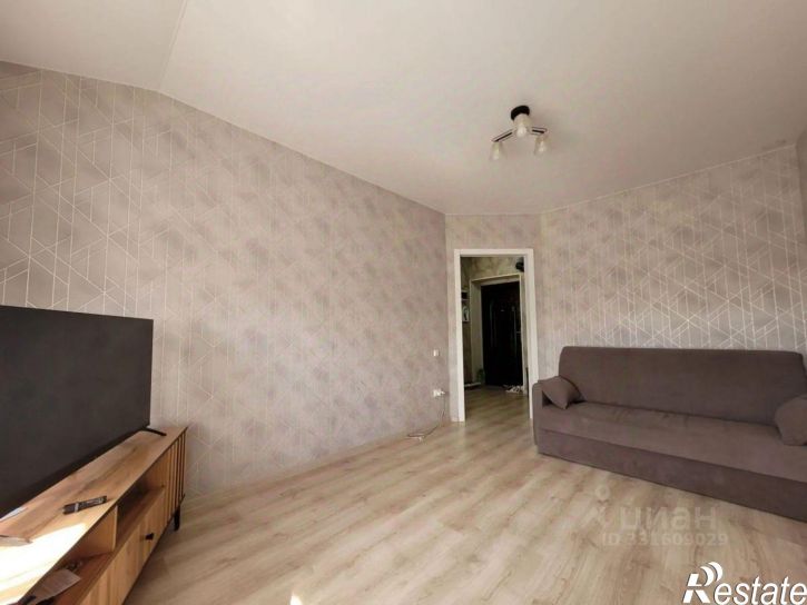 1-комн квартира ул Ратной Славы, 27,  д. 27