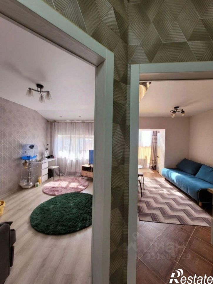 1-комн квартира ул Ратной Славы, 27,  д. 27