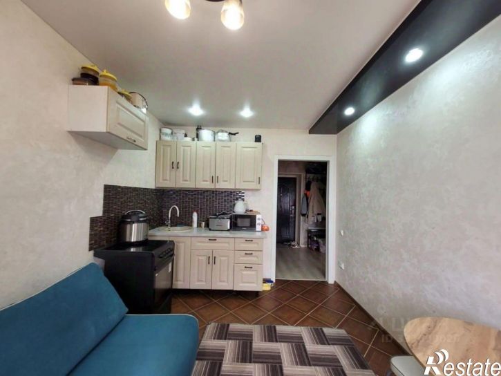 1-комн квартира ул Ратной Славы, 27,  д. 27