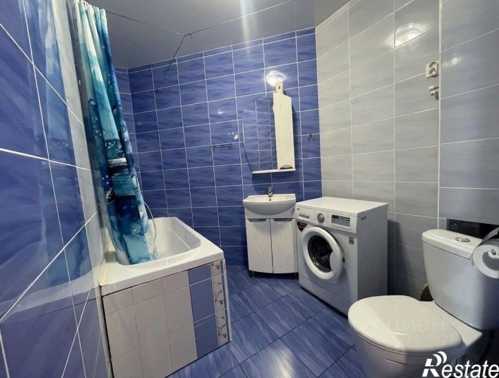 1-комн квартира ул Заполярная, 52,  д. 52