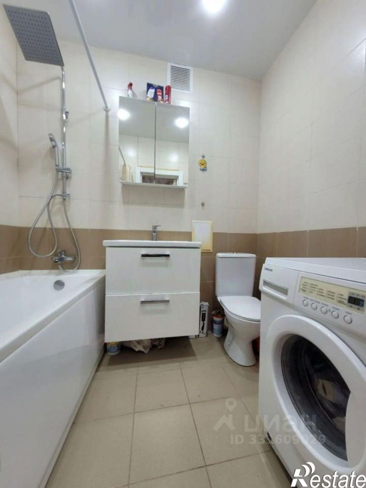 1-комн квартира ул Ратной Славы, 27,  д. 27