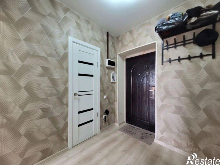 1-комн квартира ул Ратной Славы, 27,  д. 27