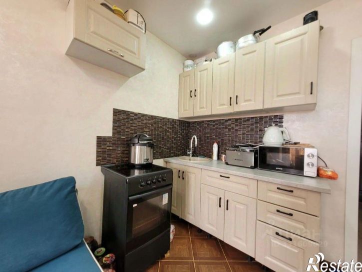 1-комн квартира ул Ратной Славы, 27,  д. 27