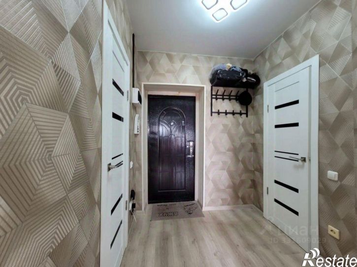 1-комн квартира ул Ратной Славы, 27,  д. 27