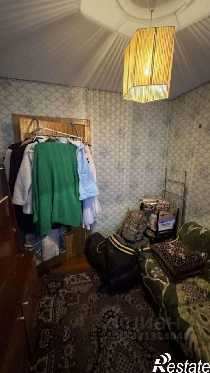 4-комн квартира ул Станкостроительная, 18,  д. 18
