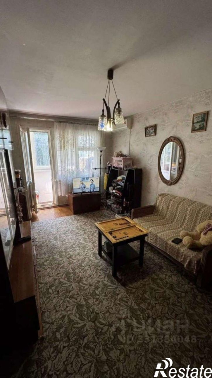 4-комн квартира ул Станкостроительная, 18,  д. 18