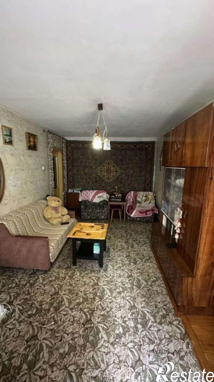 4-комн квартира ул Станкостроительная, 18,  д. 18