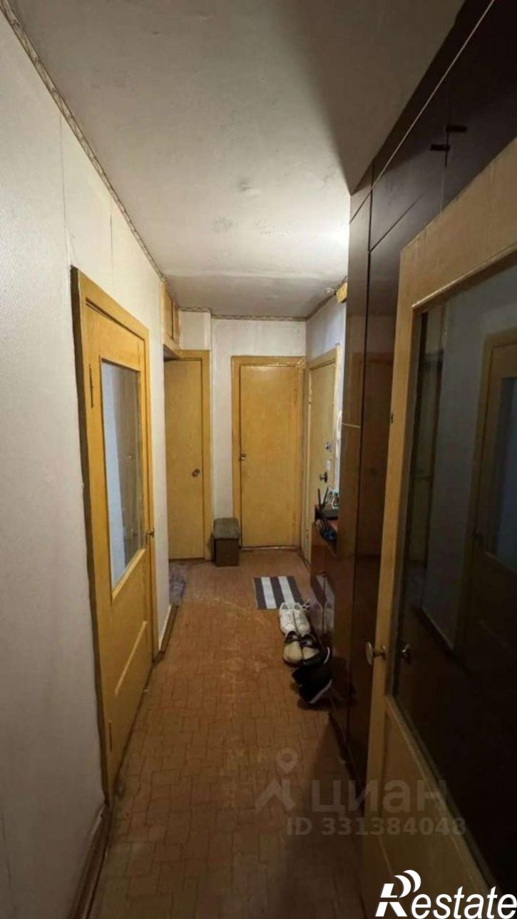 4-комн квартира ул Станкостроительная, 18,  д. 18