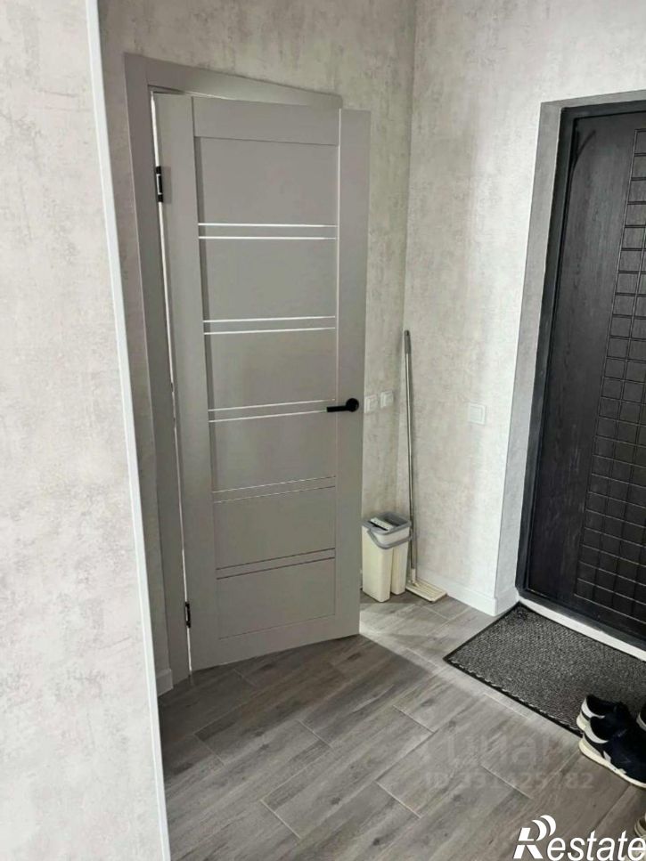 1-комн квартира ул Западный Обход, 57 3,  д. 57 3,  к. 3