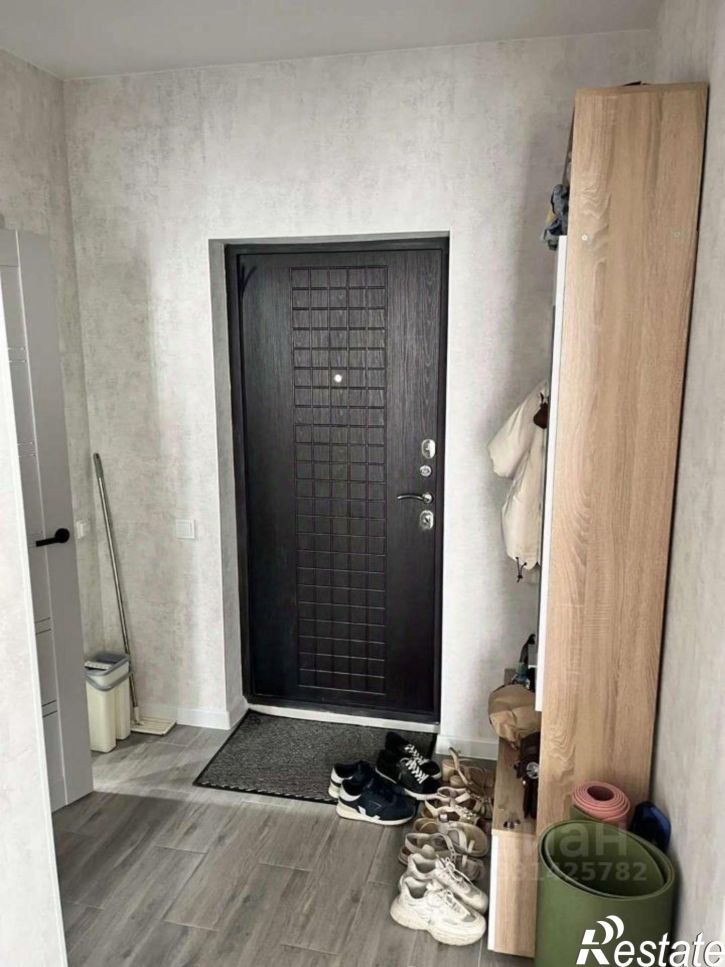 1-комн квартира ул Западный Обход, 57 3,  д. 57 3,  к. 3